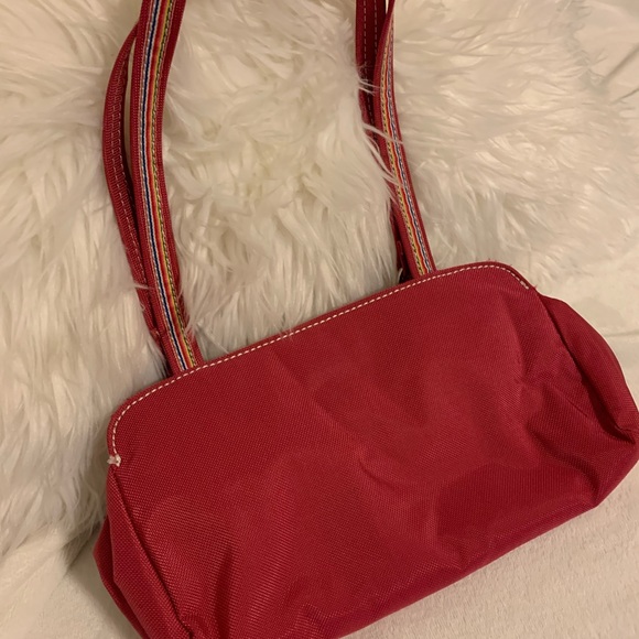 Tommy Hilfiger purse pink - Picture 4 of 8